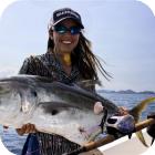 Морская рыбалка в Коста-Рике и охота на панцирную щуку